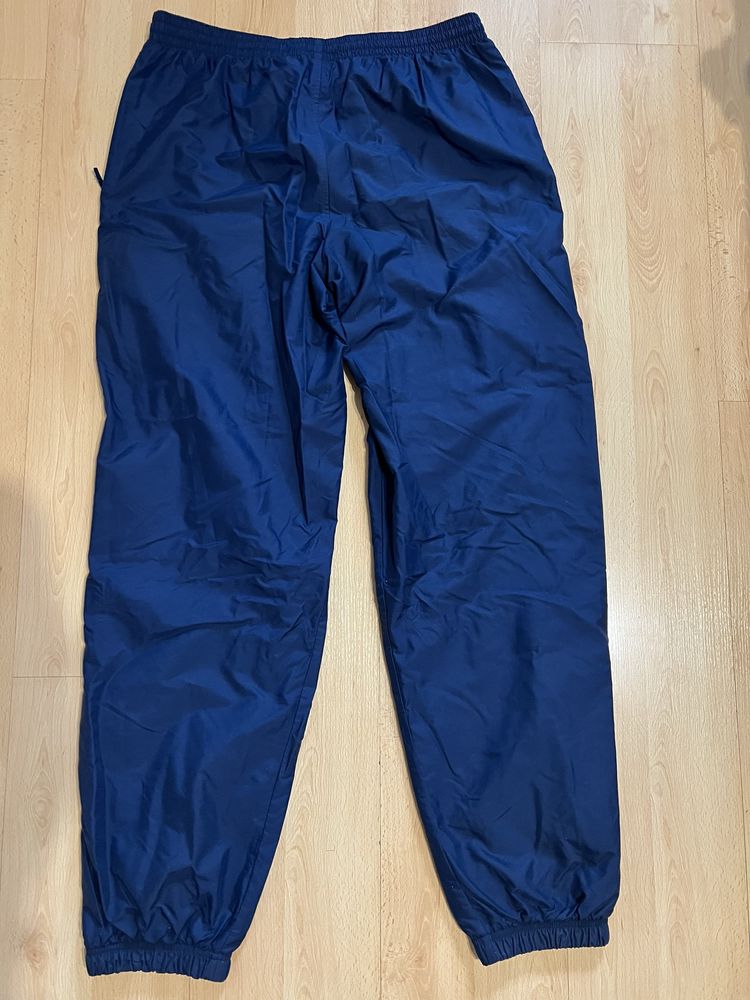 винтажные штаны nike