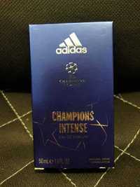 Adidas Champion intense EDP 50ml