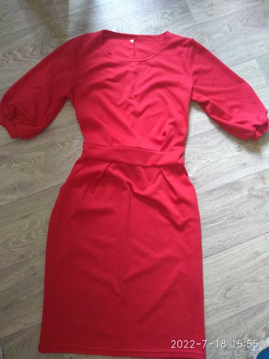 Платье bodyflirt и другие