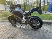 Yamaha MT Yamaha MT 07 Pełna moc na a2 od motocyklisty