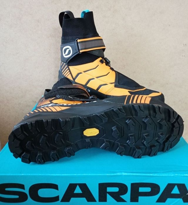 Scarpa ribelle tech 3.0 HD buty górskie nowe