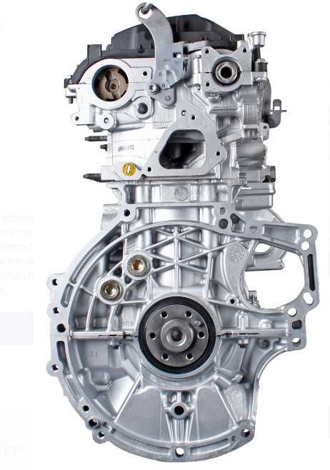 Silnik. Peugeot Citroen Ford 1.6 VTi 5FS + 2 lata Gwarancji