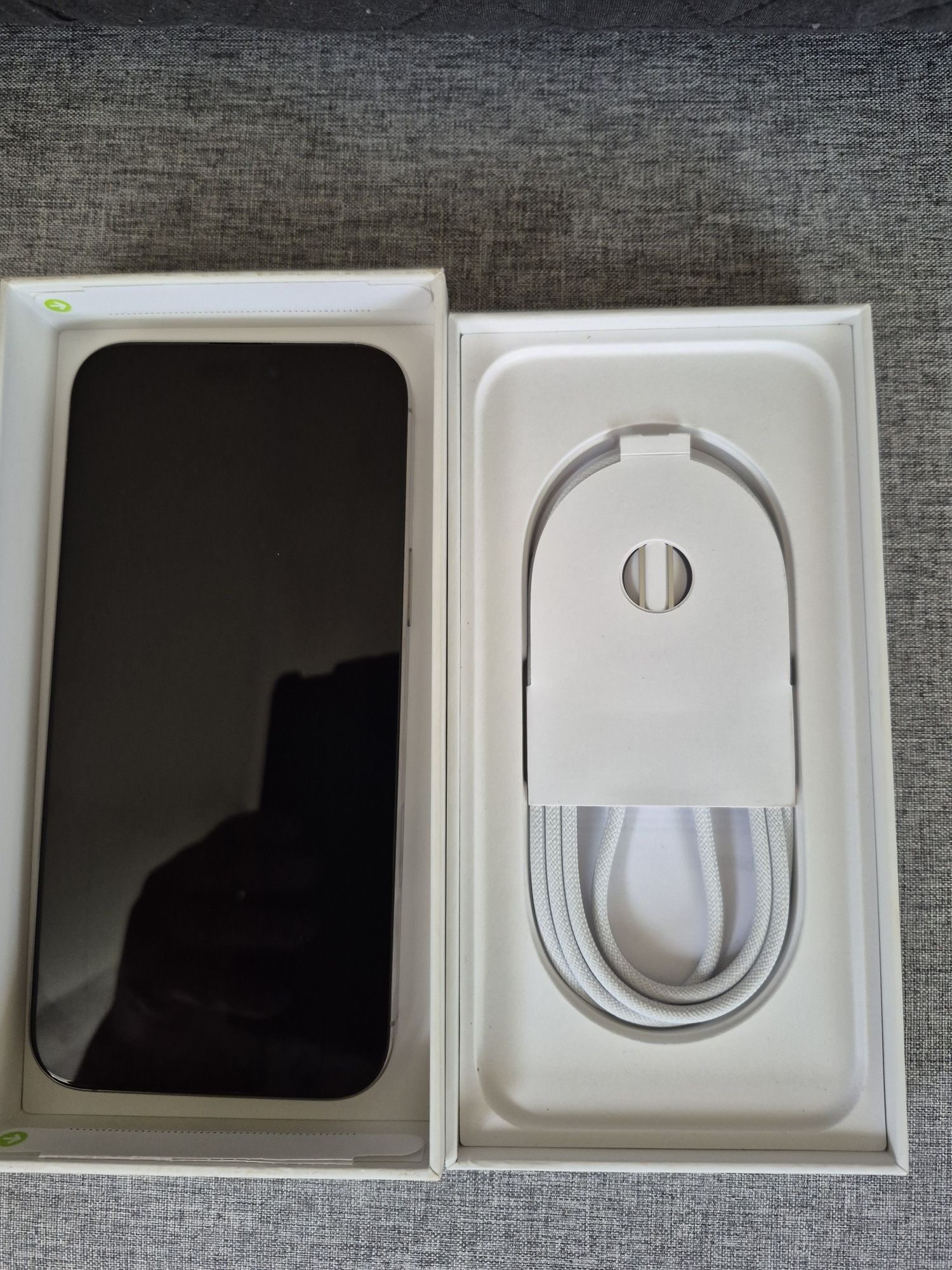 Iphone 16 PRO MAX 256GB