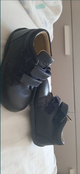 Sapatinho CHICCO N° 20 Usado Entrego em Alfragide e Benfica