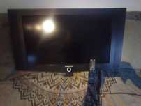 Troco plasma  da Samsung