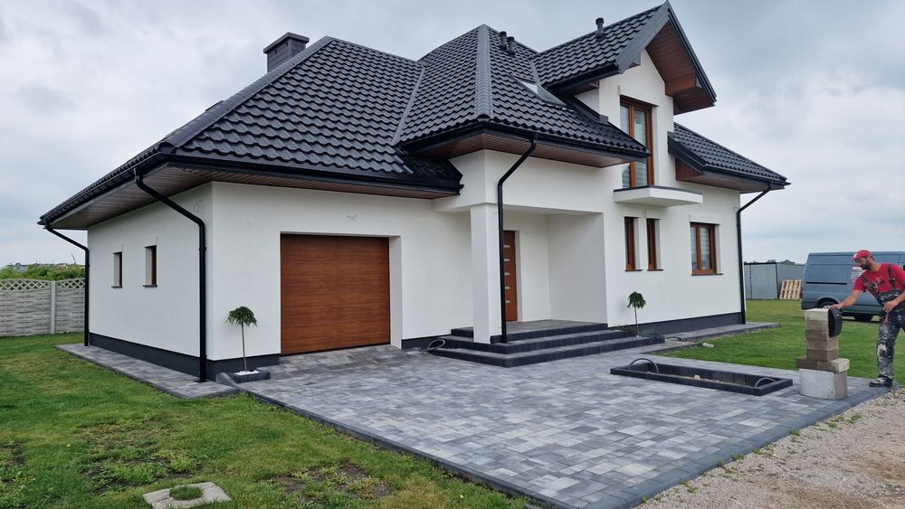 Docieplenia BUDYNKÓW!!!