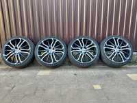 Диски R17 4x108 Brock B26-757 Ford Audi.