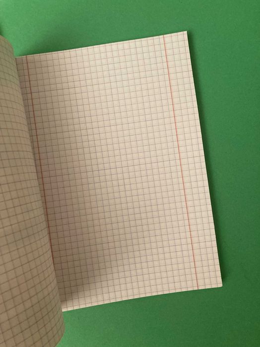 Colecção de 4 Cadernos Escolares Troféu Citroen AX Ambar Anos 80