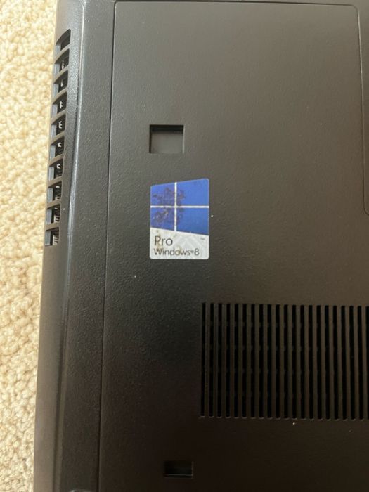 Portátil HP Probook 6470b Intel Core i5