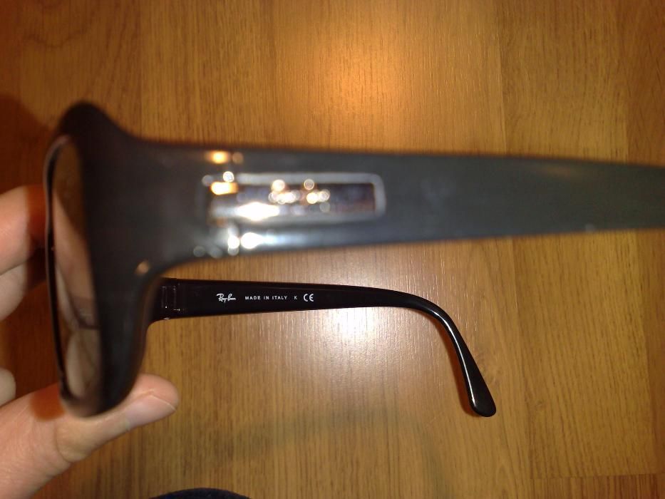 Ray-Ban 4107