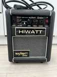 Wmacniacz gitarowy Hiwatt