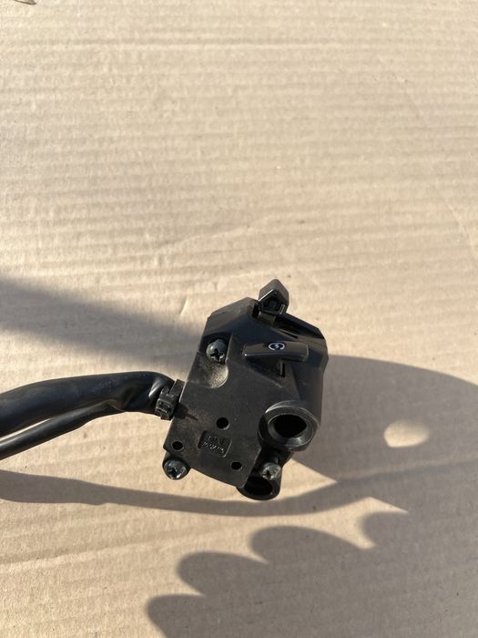 Блок керування (лівий+правий) Lifan SR220