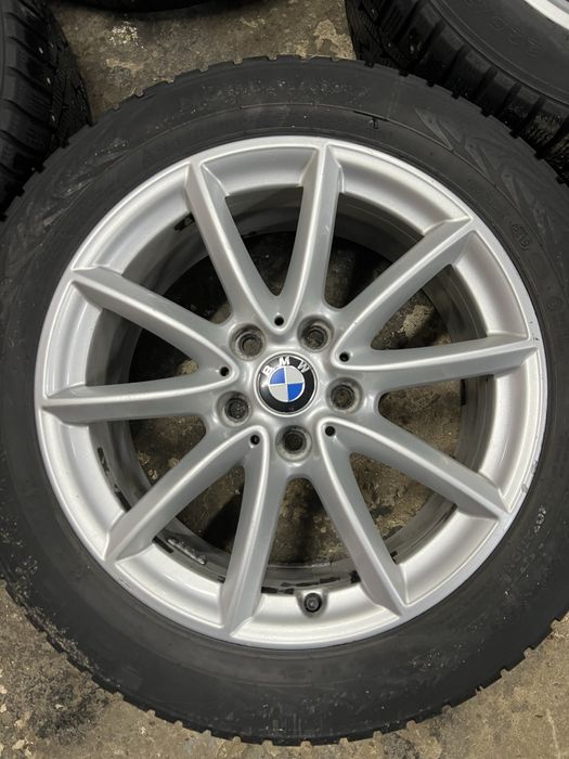 Диски BMW X1 f48 R17