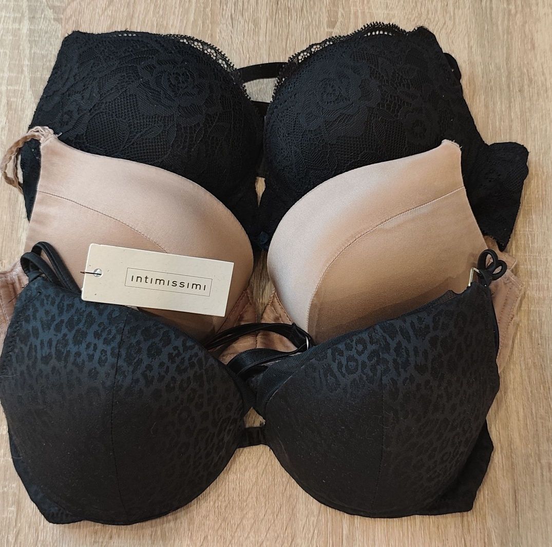 Intimissimi Ліф бюст бюстгалтер push up