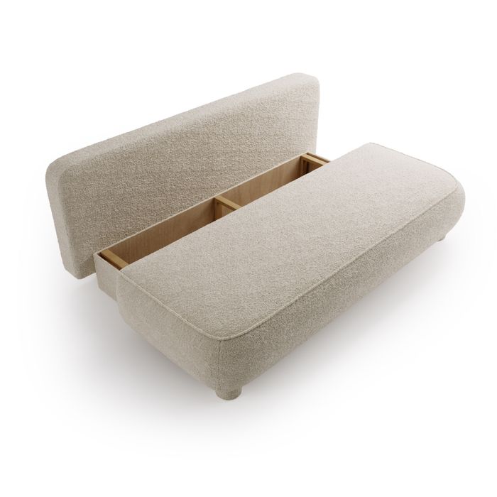 Kanapa Rozkładana LIRA