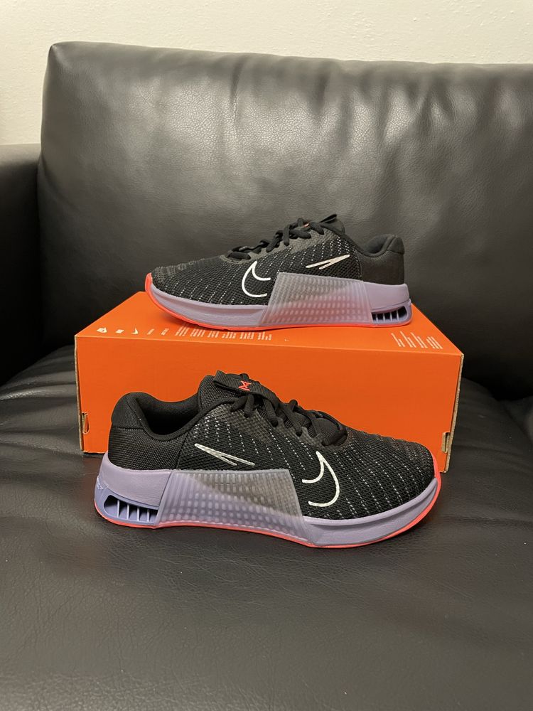 ОРИГИНАЛ | Жіночі кроссовки Nike Metcon 9 DZ2537-003