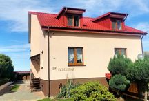 Noclegi / Pokoje / Kwatery pracownicze dla firm i osób indywidualnych