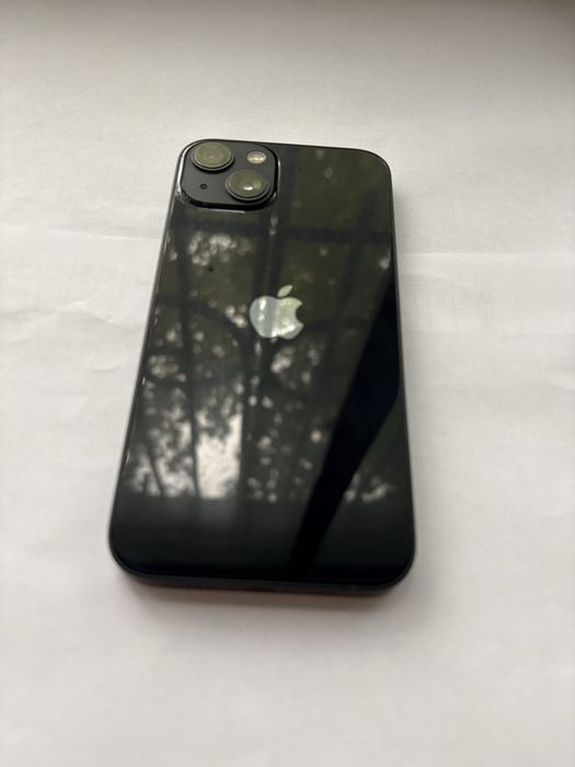 Ідеал! iPhone 13/128gb (ориг. АКБ-88%) Neverlock