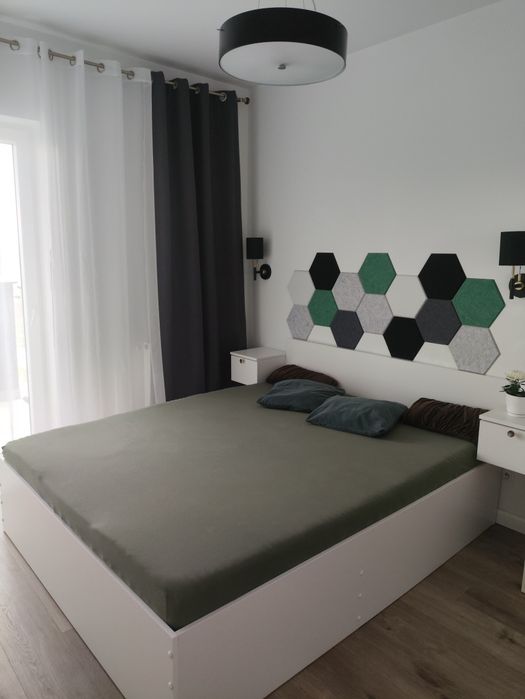 Wynajmę umeblowane mieszkanie Gliwice Nowy Sikornik