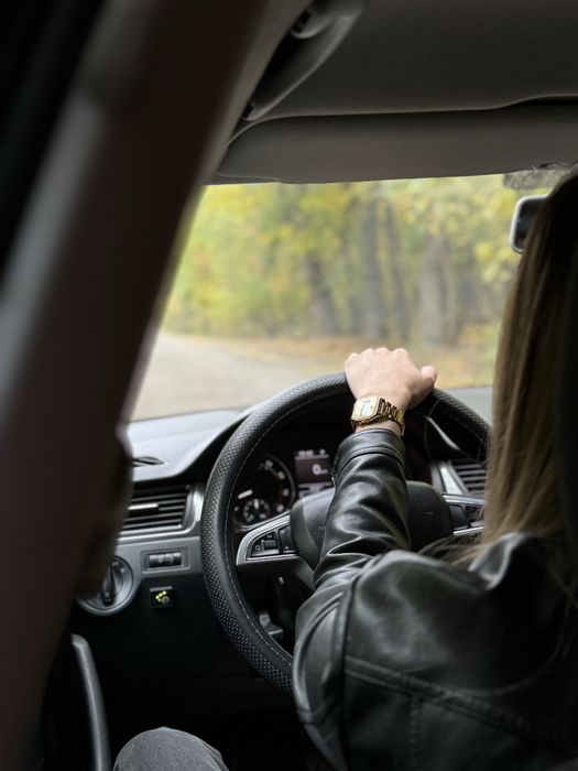 Інструкторка з водіння | Автоинструктор | Дніпро | АКПП