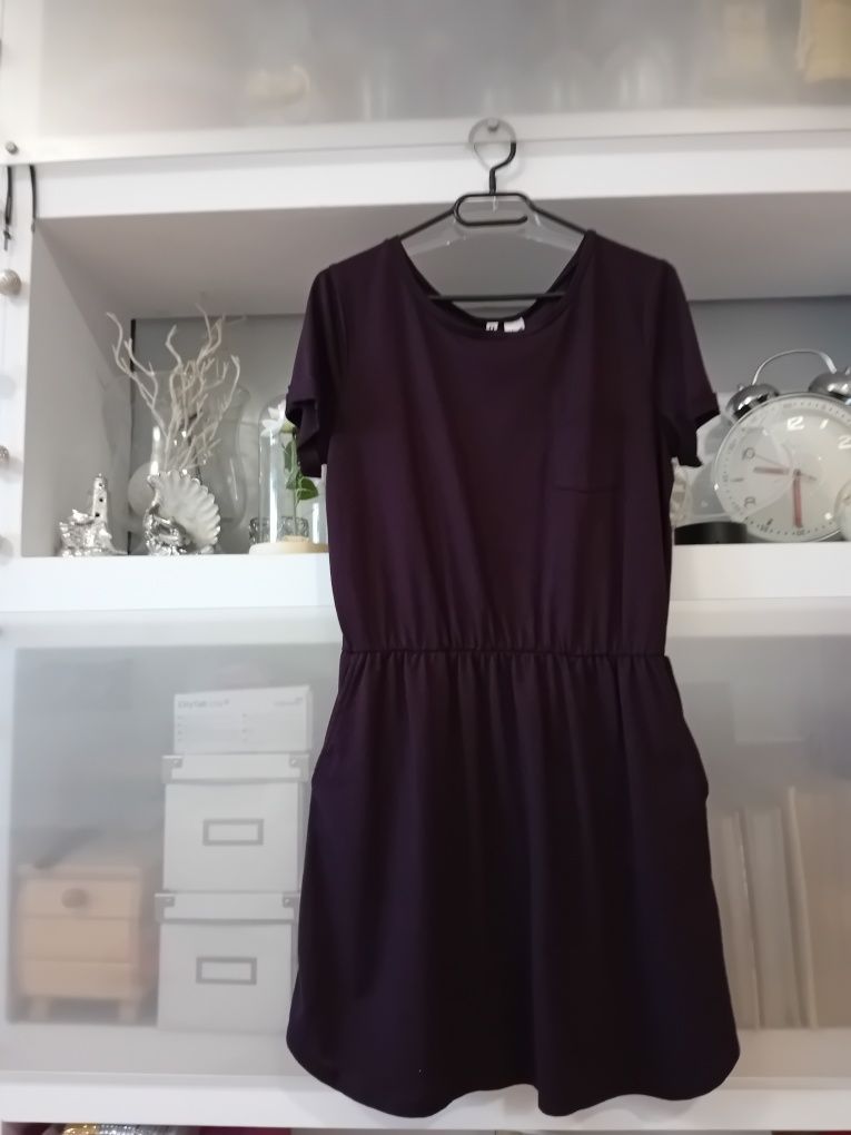 H&M Divideo sukienka M