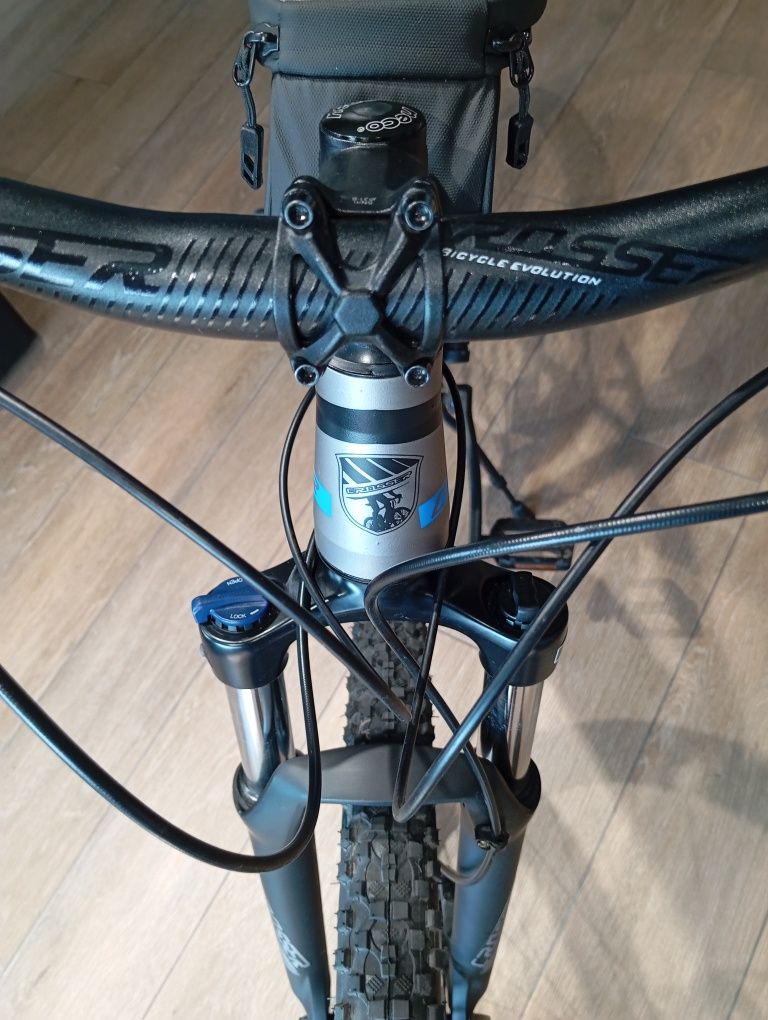 Продам MTB гірський велосипед