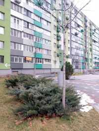 Продам 3х квартиру пр.Слобожанский 65, Новый парк