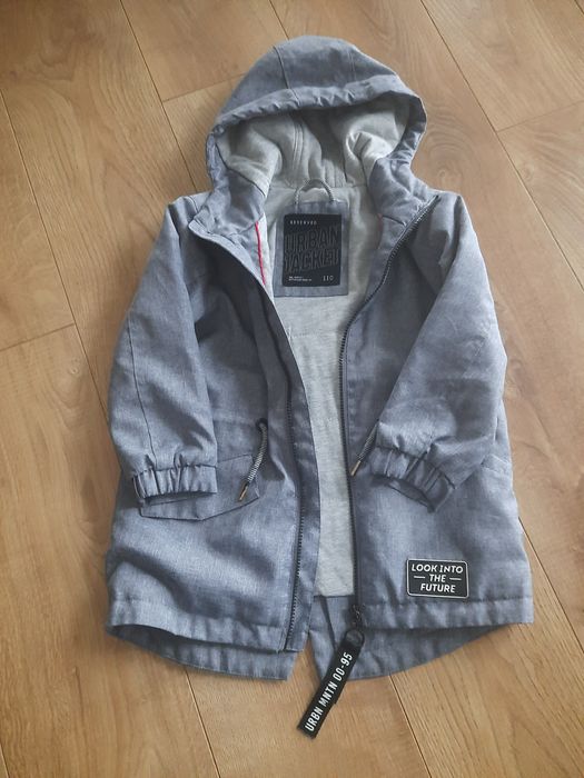Kurtka przejściowa chłopięca Reserved rozm. 110