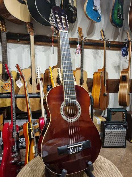 Prima CG1 WA gitara klasyczna 1/4 CG-1 WA
