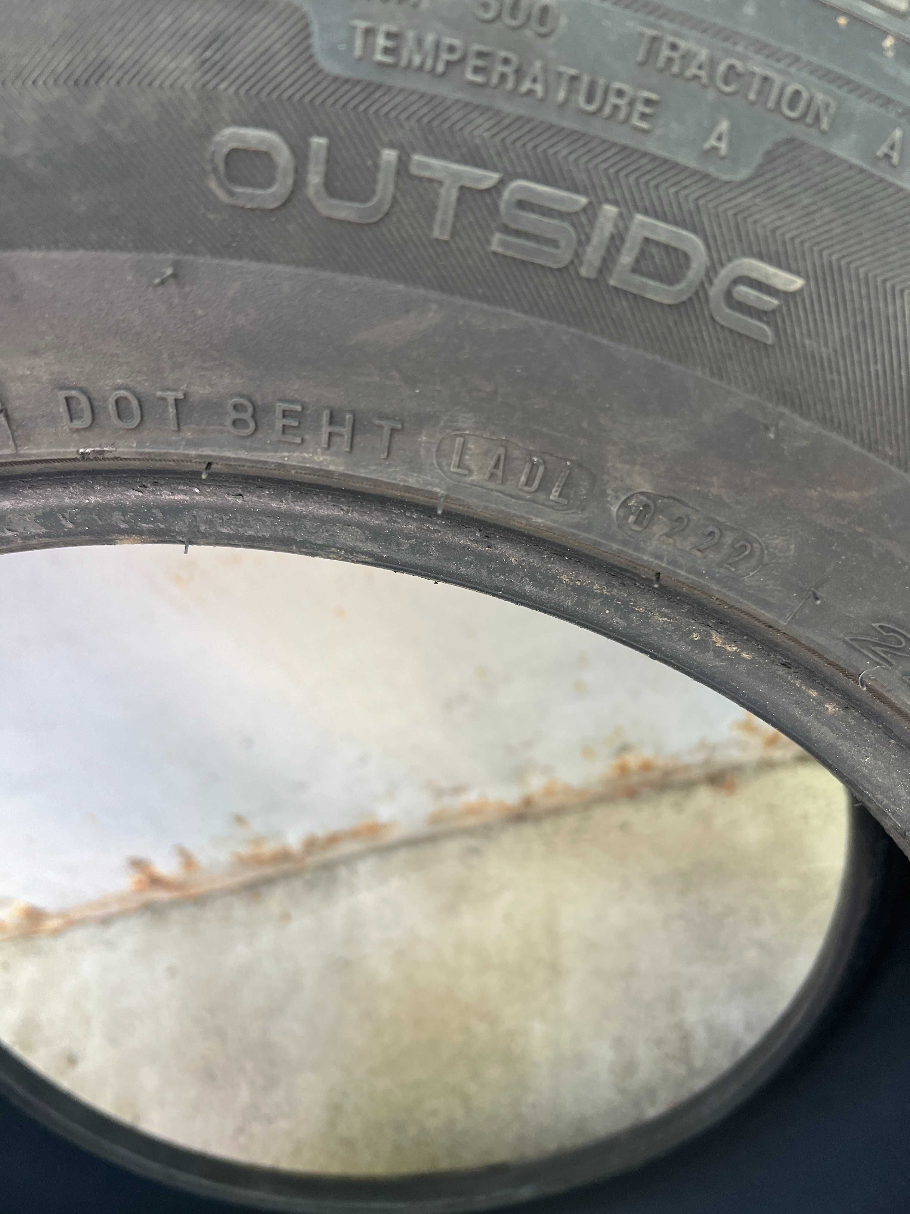 ROADSTONE 225/65 R 17