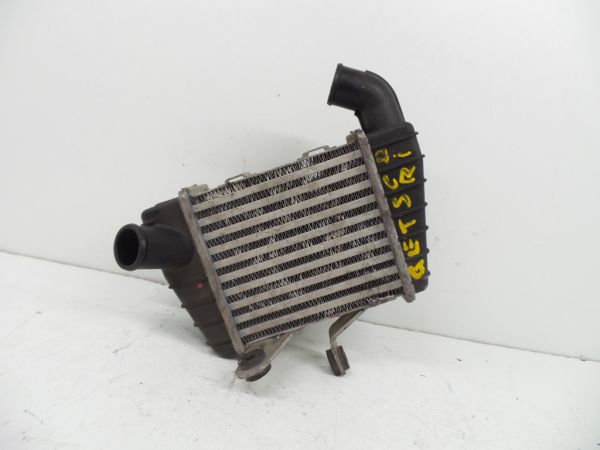 Radiador do intercooler HYUNDAI Getz (TB)
