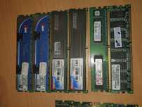 Pamięć DDR2 i SDRAM