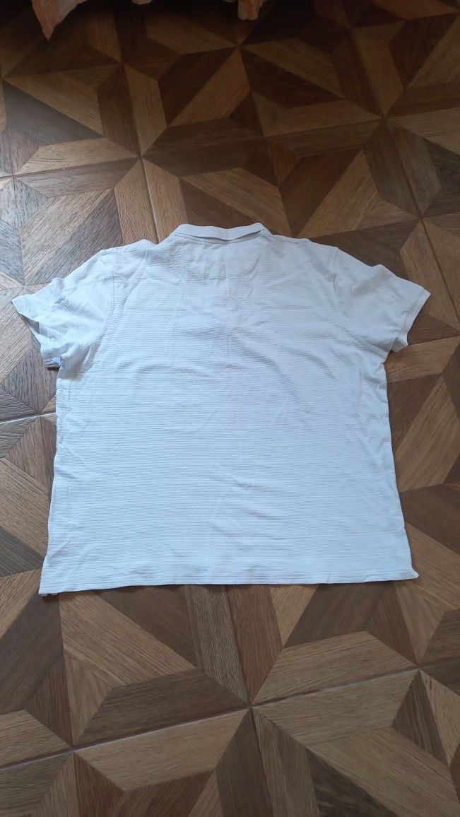 Футболка  3Xl/4Xl ,Primark, Bangladesh, 100%хлопок