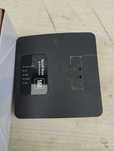 router Fritz Box 7312 + router Sagemcom