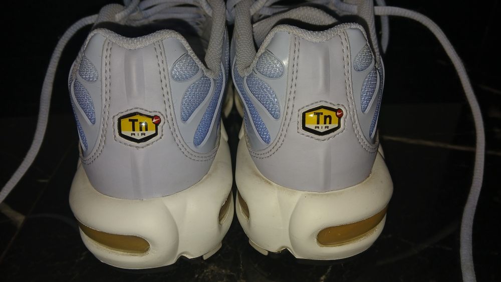 Buty nike air max tn