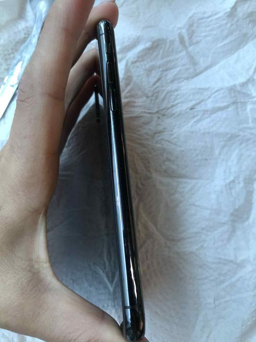 Iphone X 256GB Como novo