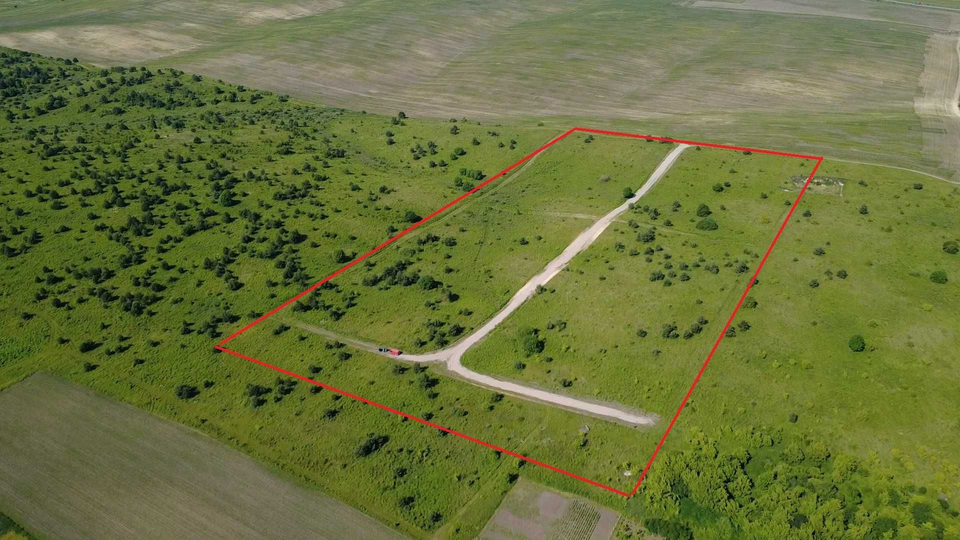Ділянка 11 сотих. Рівне. Масив Київський