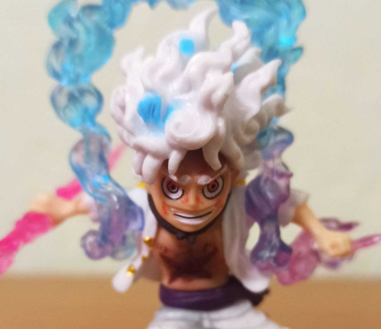 Фигурка Луффи Гир 5 "Ван-Пис" / One Piece Luffy