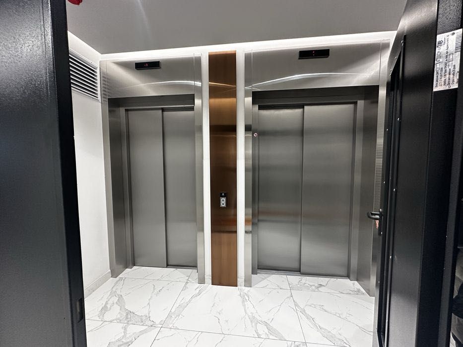 ‼️TRIIINITY Продаж 3-к квартири 120м2 Тринити, є відеоогляд‼️