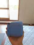 Câmara Instantânea Fujifilm Instax Mini 9 Azul - Excelente Estado