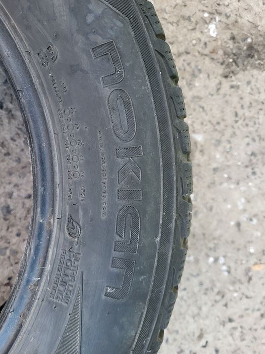 NOKIAN Hakkapelittan R2