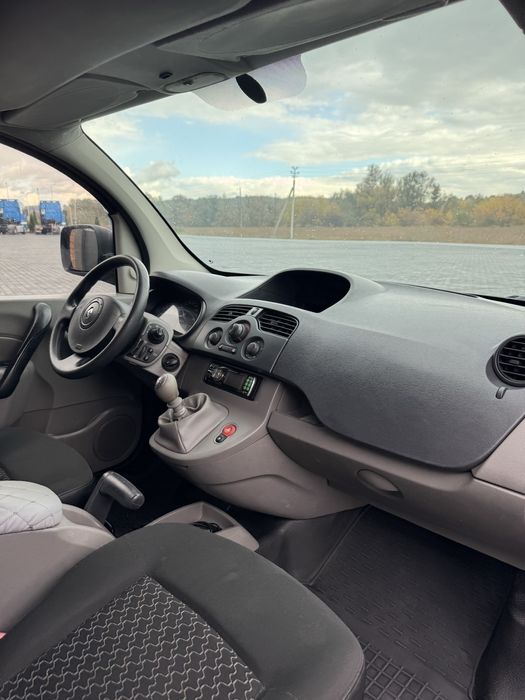 Renault kangoo 110 k.c.