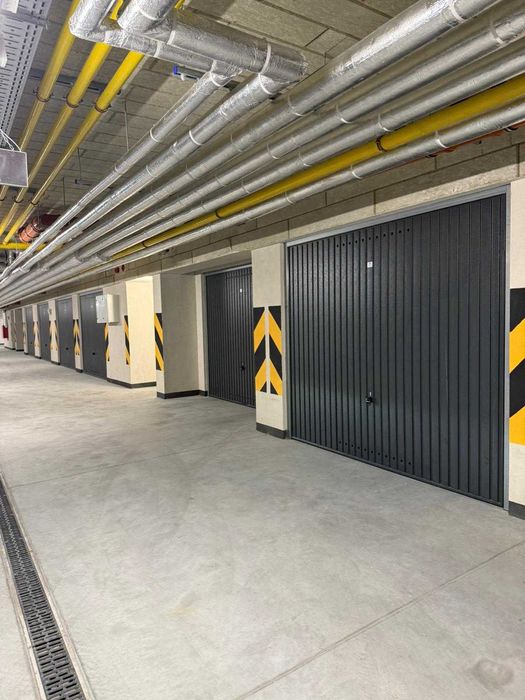 Sprzedam garaż w hali garażowej – Zaścianki 3 , Białystok