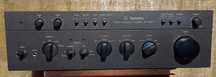 Amplificador Technics SU-8080