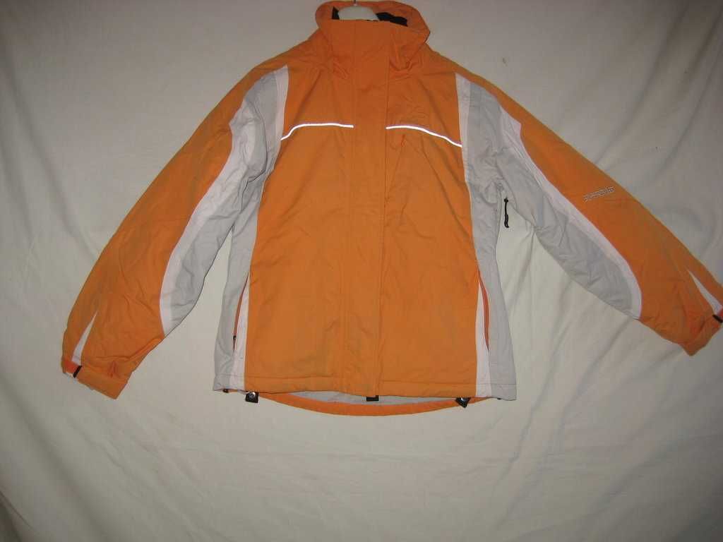 Куртка термо зимняя Rossi Vittorio США размер М-L.