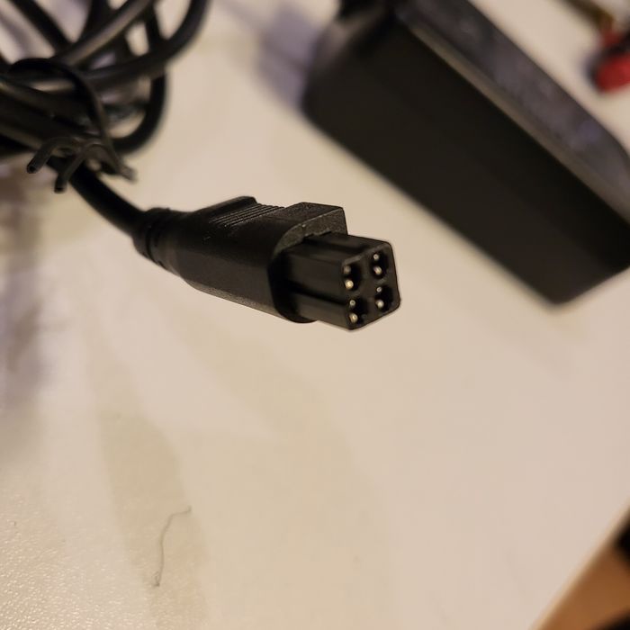Adapter AC Zasilacz sieciowy 230v do NIKON D300