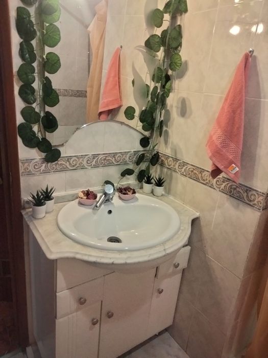 Vagas de quarto Lisboa