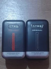 Str8 Red Code After Shave Lotion 100ml Aromatic Ambery 10 zł