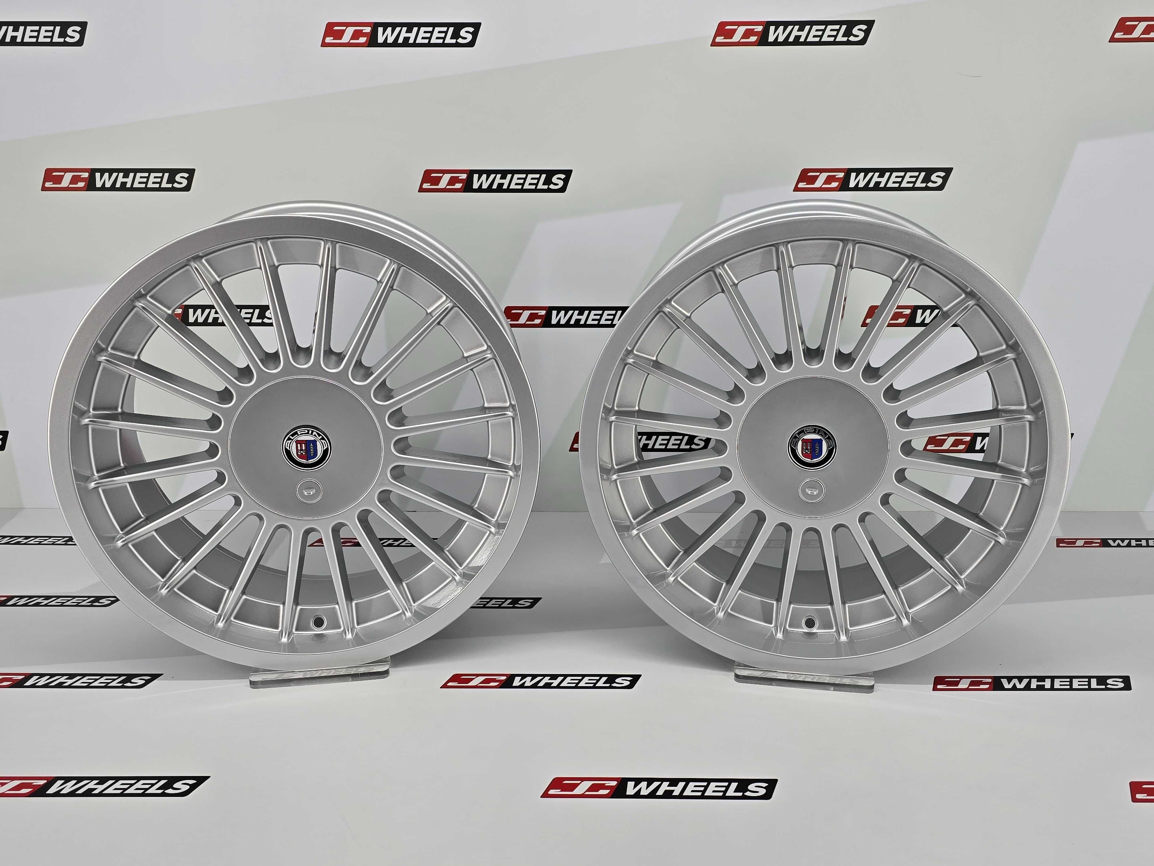 Jantes Look BMW Alpina em 18 | 5x120
