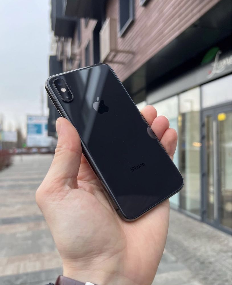  iPhone XS 256 GB Space Gray